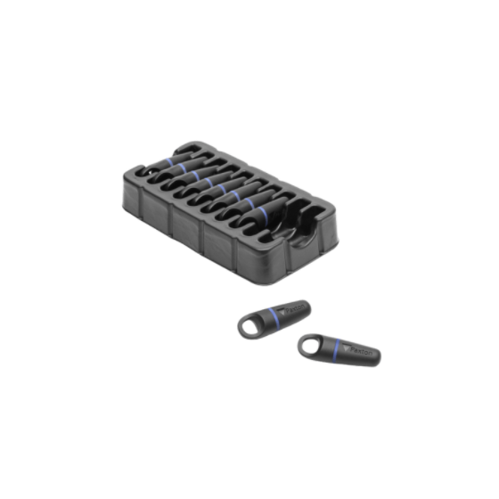 Net2 proximity keyfobs - Pack of 10