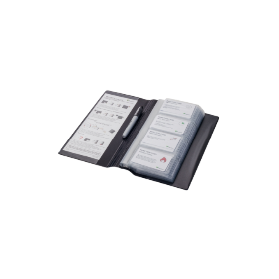 Proximity 50 card pack - Green