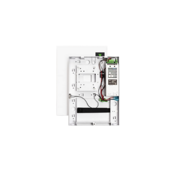 Paxton 12V 2A DC power supply - Plastic cabinet