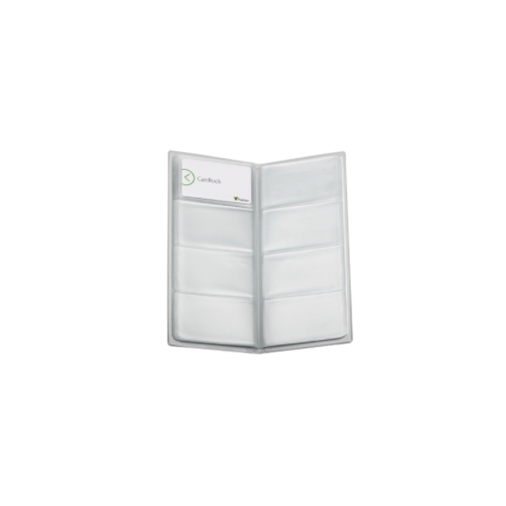 Paxton CARDLOCK 1 extra user card green