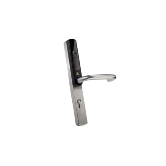 Net2 PaxLock No key override