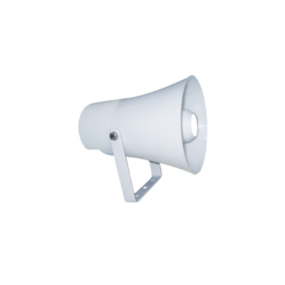 External Horn Speaker 100v, 10 Watt