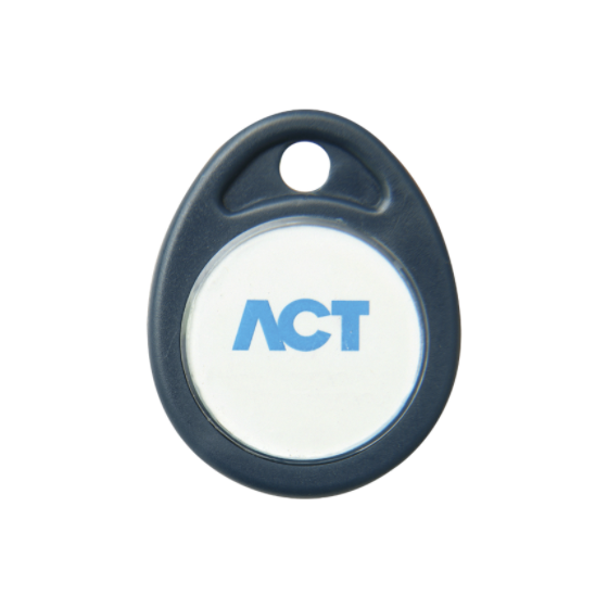 EM10T3 ACT 125kHz Tag, C&D (10pcs)