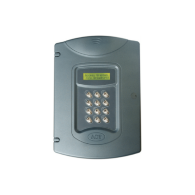 PRO4000  ACTpro 2-Door Controller