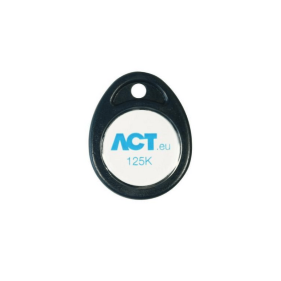 EM10T1 ACT 125kHz HID Tag, C&D (10pcs)
