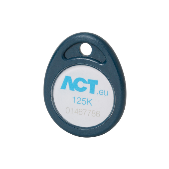 EM10CP ACT 125kHz HID ISO, Wieg (10pcs)