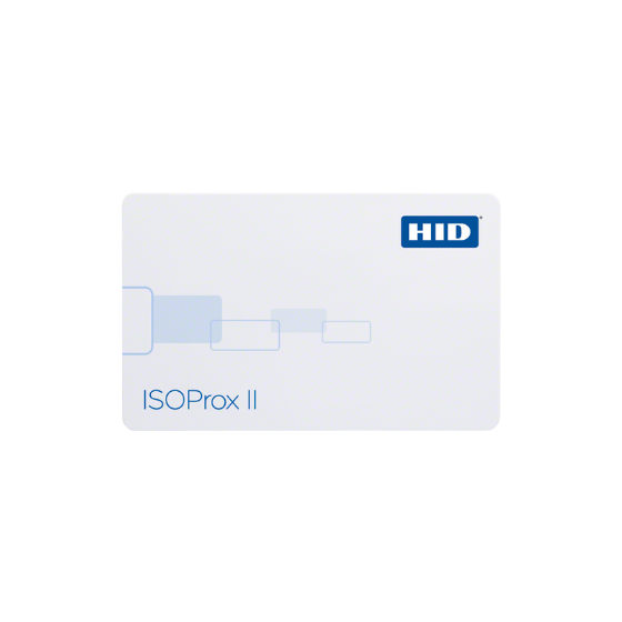 EMxCP HID 125kHz ISO, Wiegand (10pcs)