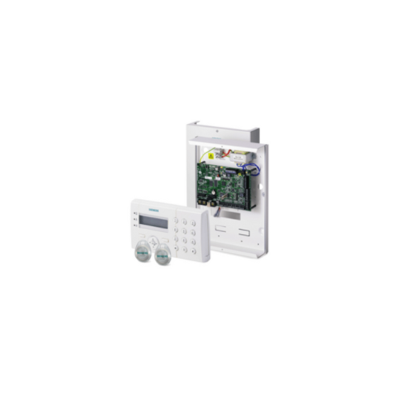 SPC4320.320-K1  w, LCD w. CR, 2 x IB44