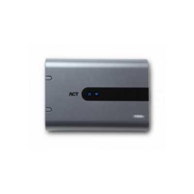 ACTpro-1520e  Door Controller, 2A PSU