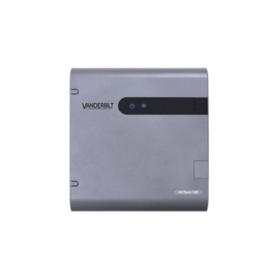 ACTpro-120  Door Station, 2A PSU