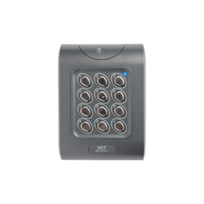 EM1050e  ACTpro Prox 125 Reader w.keypad