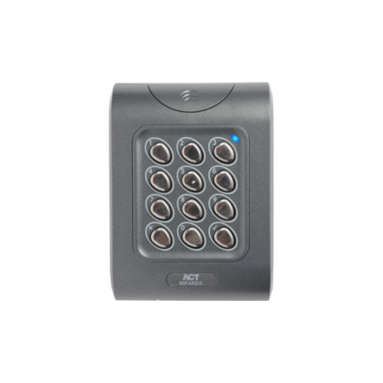 EM1050e ACTpro Prox 125 Reader w.keypad