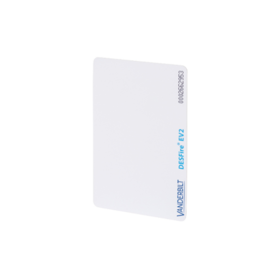 EV10C1 MF DESFire EV1 ISO Card (10pcs)