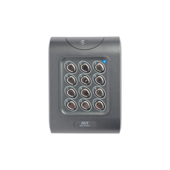 ACT5  Keypad (1 Door, 10 Codes)