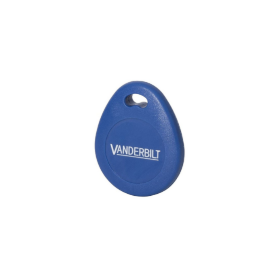 IB44-EM-BL  125kHz Tag dark-blue (1pc)