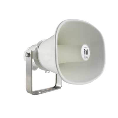 TOA IP Horn Speaker