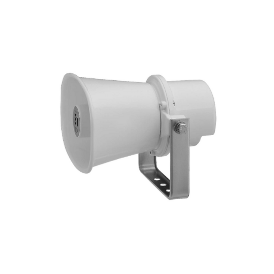 TOA 8OHM 10 watt Horn Speaker