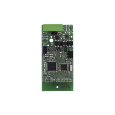 Network card for ZP2 panel (not required in repeaters)