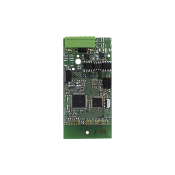 Network card for ZP2 panel (not required in repeaters)