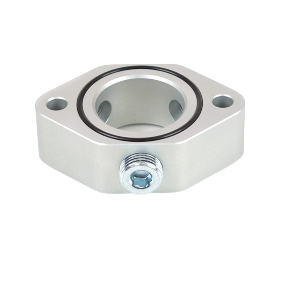 Wall-mount holder kit for water-resistant medical pendant - box of 5