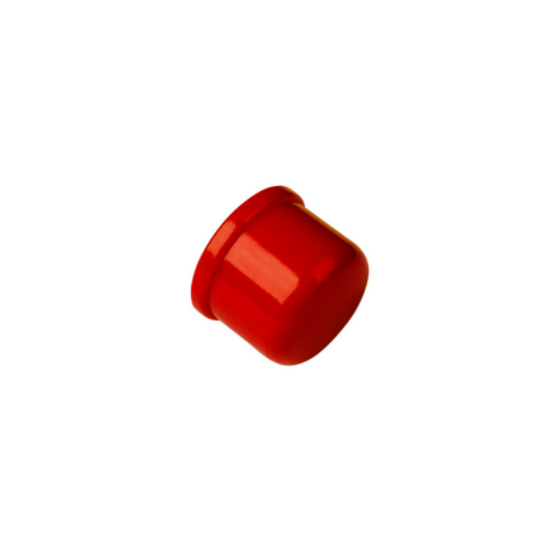 kidde Airsence Stratos Red - End Cap - 27 mm pipe