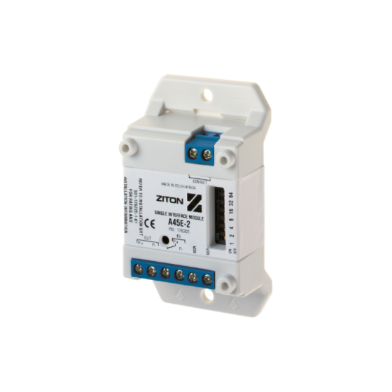 A45E-2  A Series mini interface unit