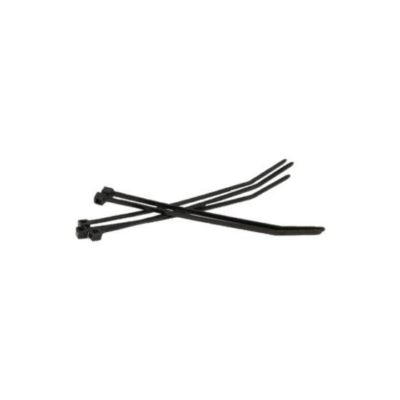 LHD Cable Accessory - Tie Wrap (PA66) 110°C (230°F) - Qty100