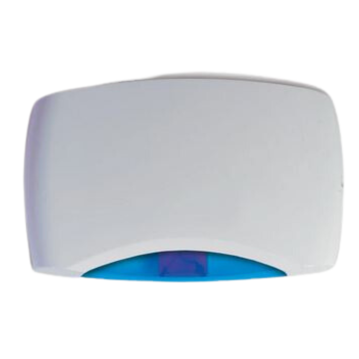 Outdoor sounder 'The Level' kit, containing 1xATS580XXL siren & 1xBS120N-XXL battery, Non EN graded