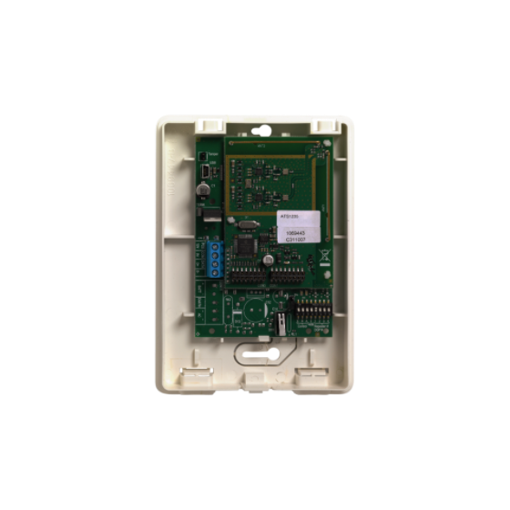 Receiver 868 Gen 2 - in plastic housing, Grade 2