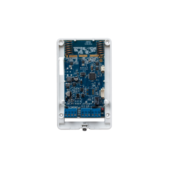 Receiver 433 - in plastic housing, Grade 2