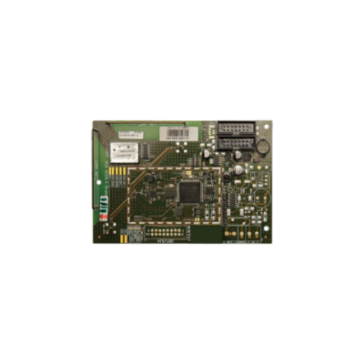 PIRcam Panel Expansion Board (PEB) for mounting within ATS1000A-IP-LP case