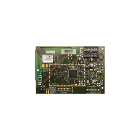 PIRcam Panel Expansion Board (PEB) for mounting within ATS1000A-IP-LP case