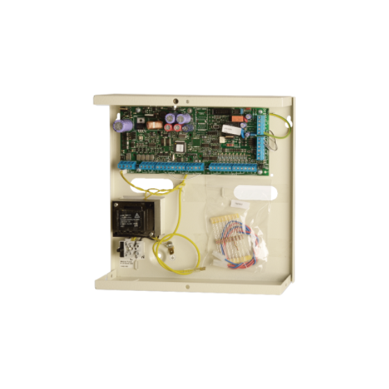 UTC Kit including ATS1500A-IP-SM (PD6662:2010 Grade 2/3)