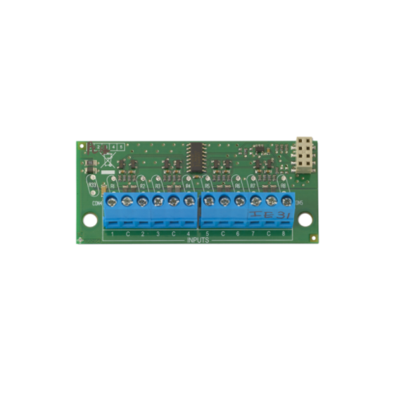UTC Advisor Advanced 'plug-on' input expander (8 zones)