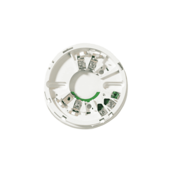 2000 Series Isolator Addressable Base