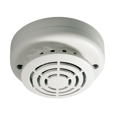 700 Series Conventional Heat Detector w/ Relay Output, 57°C Class A2