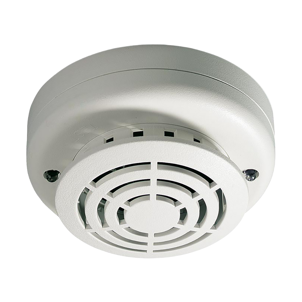 700 Series Conventional Heat Detector w/ Relay Output, 57°C Class A2