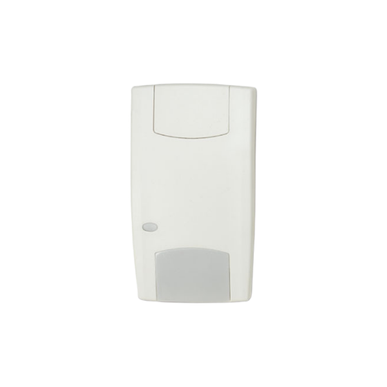 12m PIR Volumetric Detector with 9 curtains, Pet Immune (Grade 2)