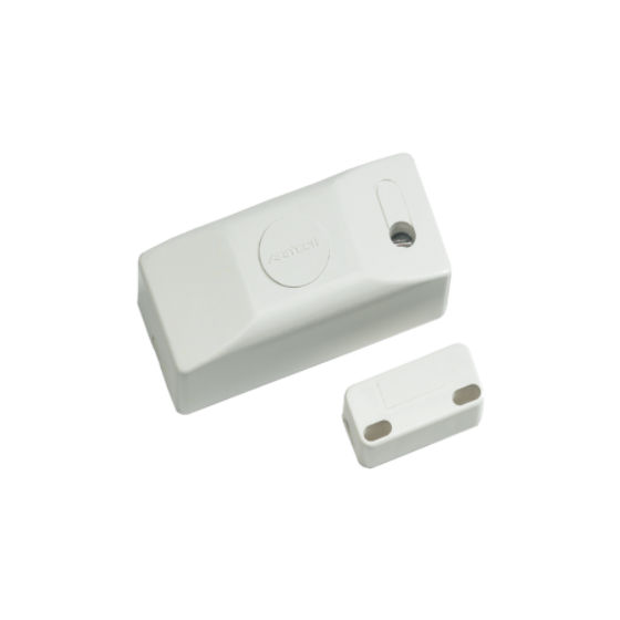 Inertia sensor with Magnetic contact (brown)