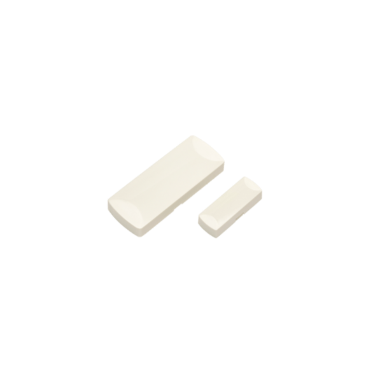 Wireless micro DWS, white, 433Mhz, 80 plus LoNa