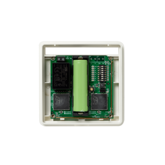 433MHz Repeater (New)