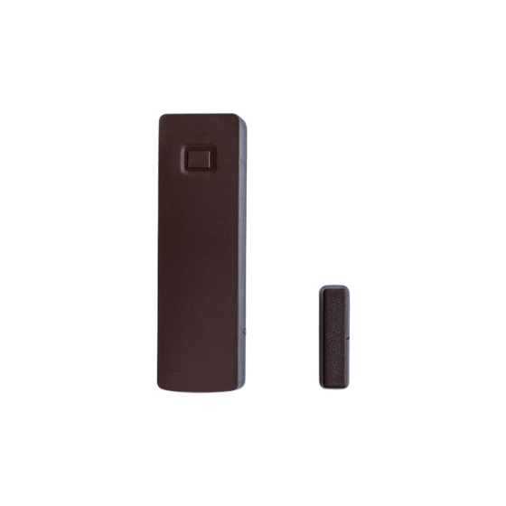 Wireless surface mount DWS, mahogany, 433Mhz, 80plus LoNa