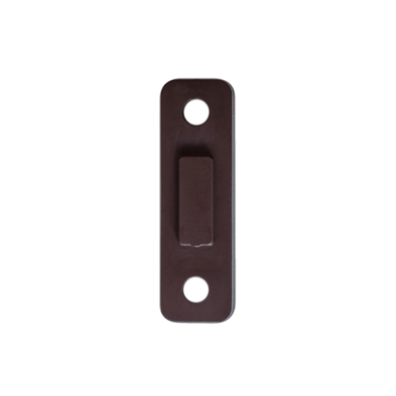 10 PACK SPACER HOUSING MAGNET, MAHOGANY (RF-DC101B-K4)