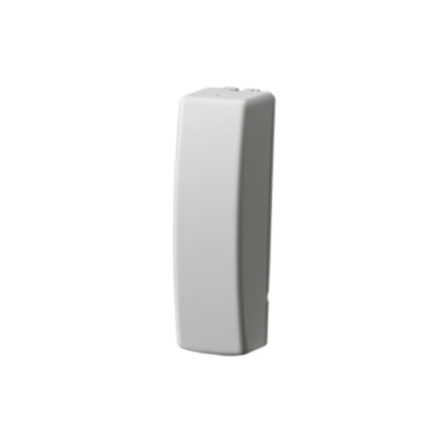 Wireless Slim line door/window contact, 868 MHz GEN2, white