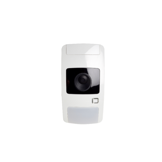 Wireless PIR Camera 12 metre, VE Technology, IR Illumination