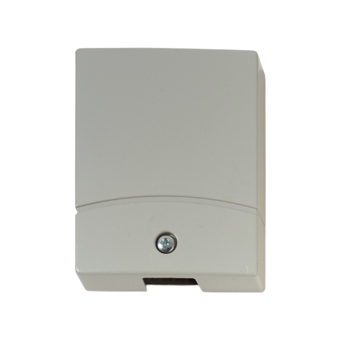 Seismic detector for safe and vault