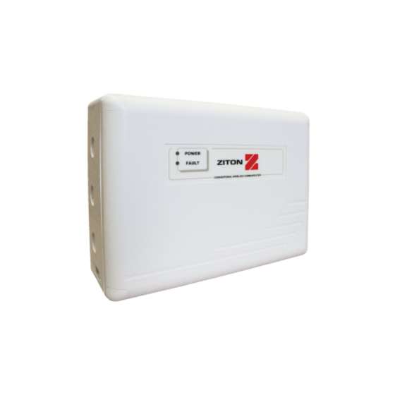 ZCR868-C CONVENTIONAL WIRELESS COMMUNICATOR