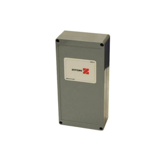 Radio Input/Output Unit c/w Battery Pack, 868Mhz