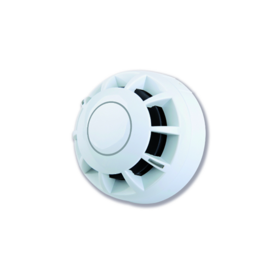 C-tec ActiV Optical Smoke Detector .Needs base