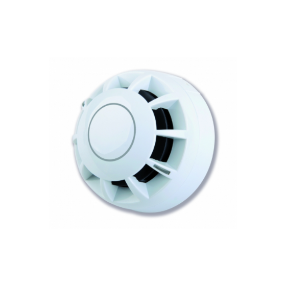 C-Tec CAST Optical Smoke Detector